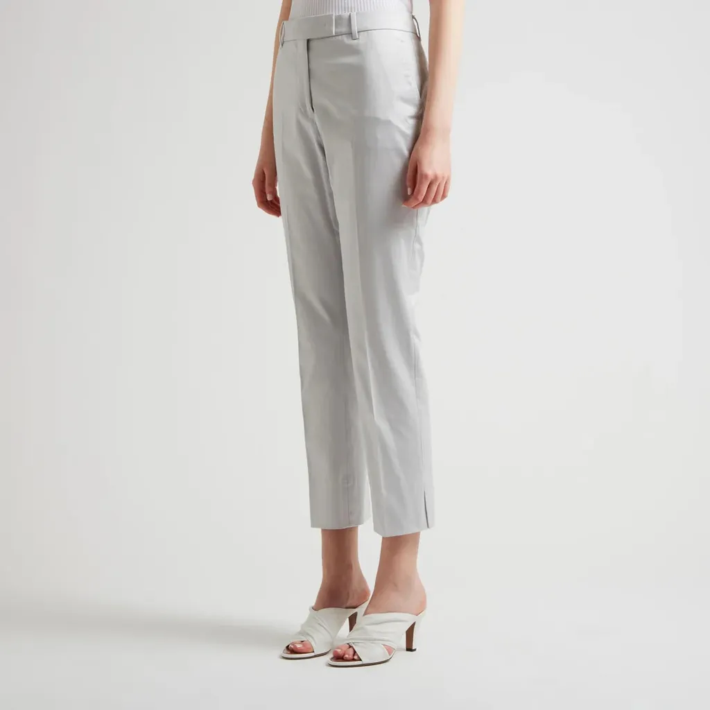 Tailored Pants