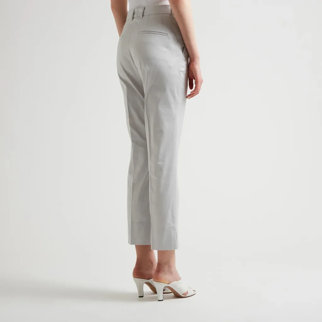 Tailored Pants