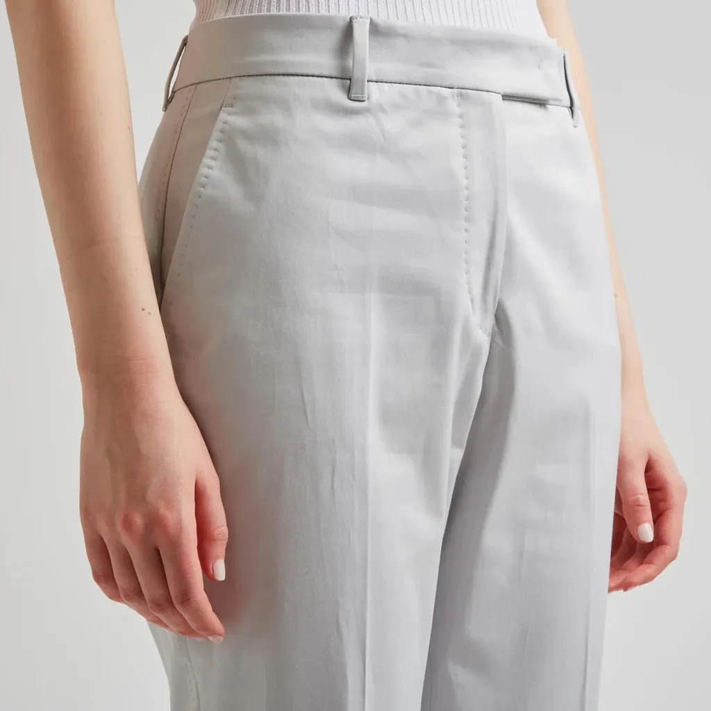 Tailored Pants