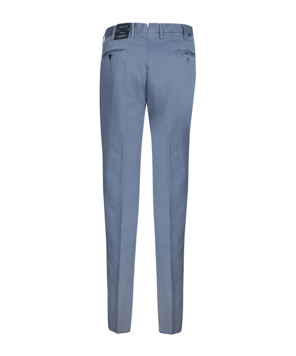 Chinolino Trousers