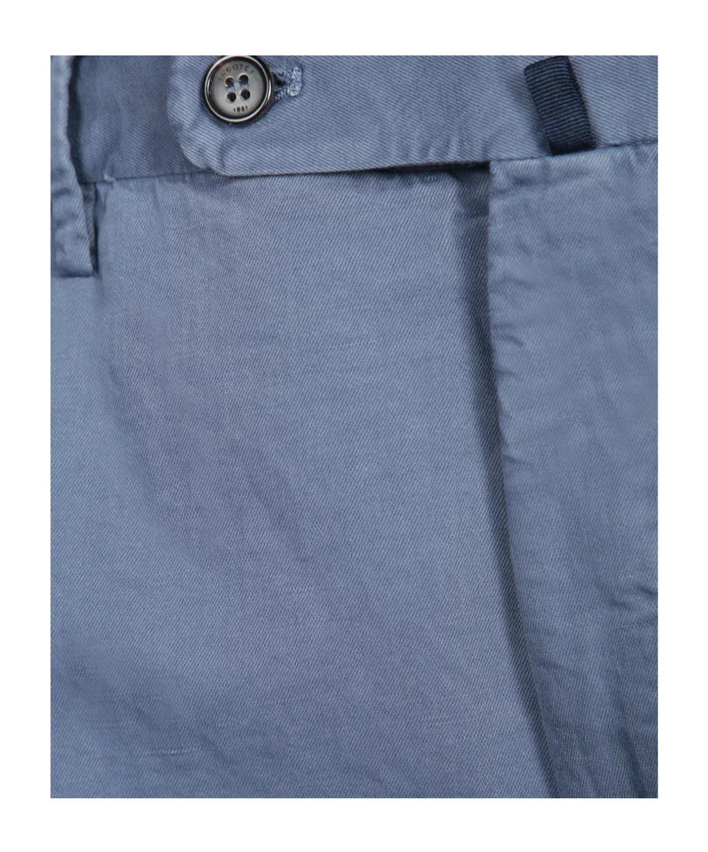 Chinolino Trousers