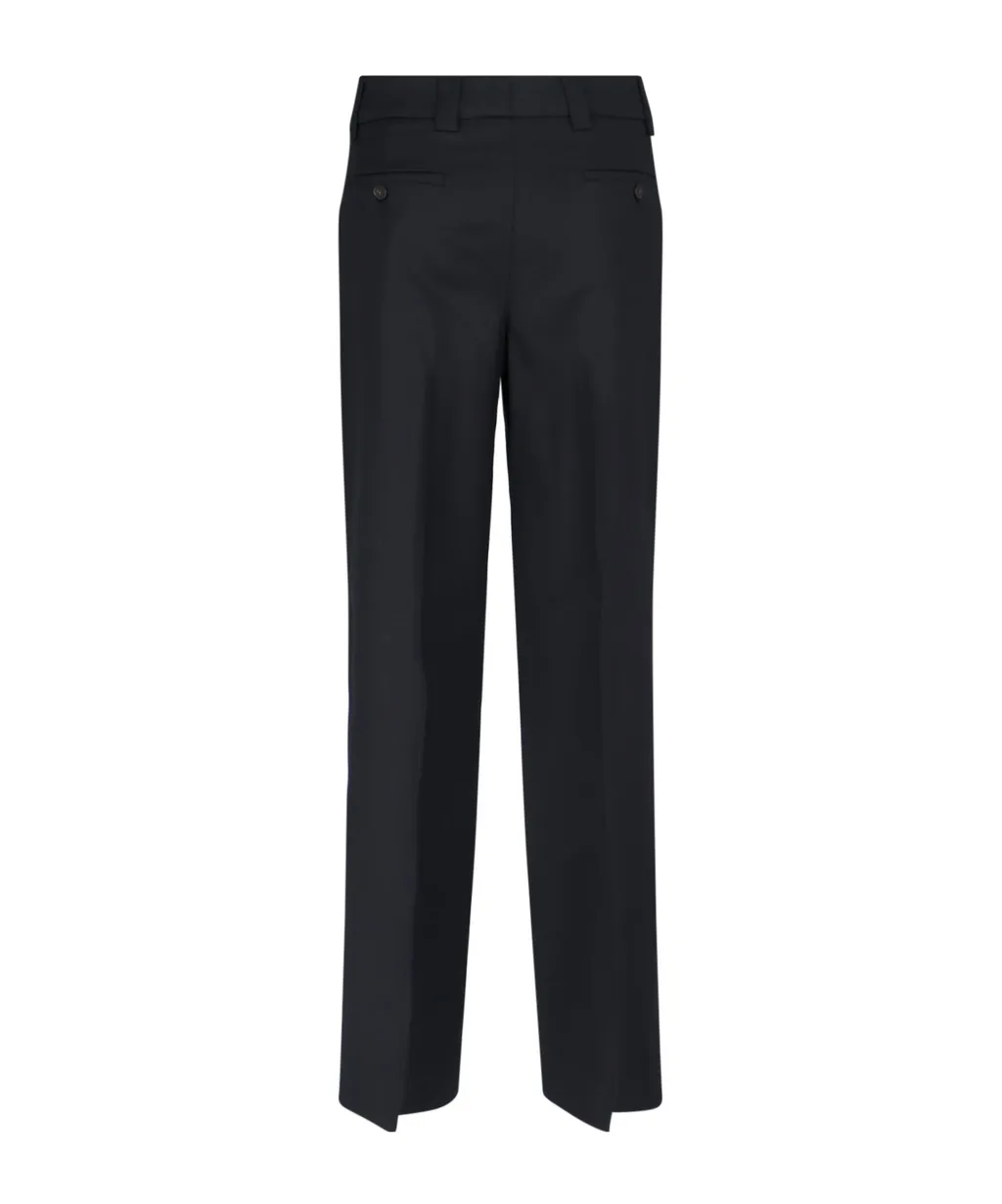 Tailored Dress Pants