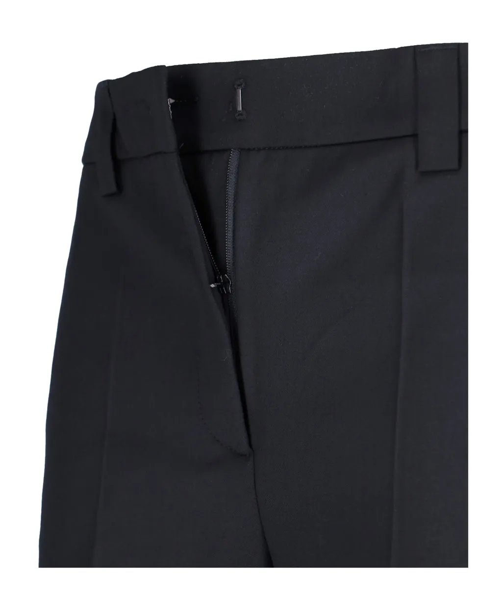Tailored Dress Pants