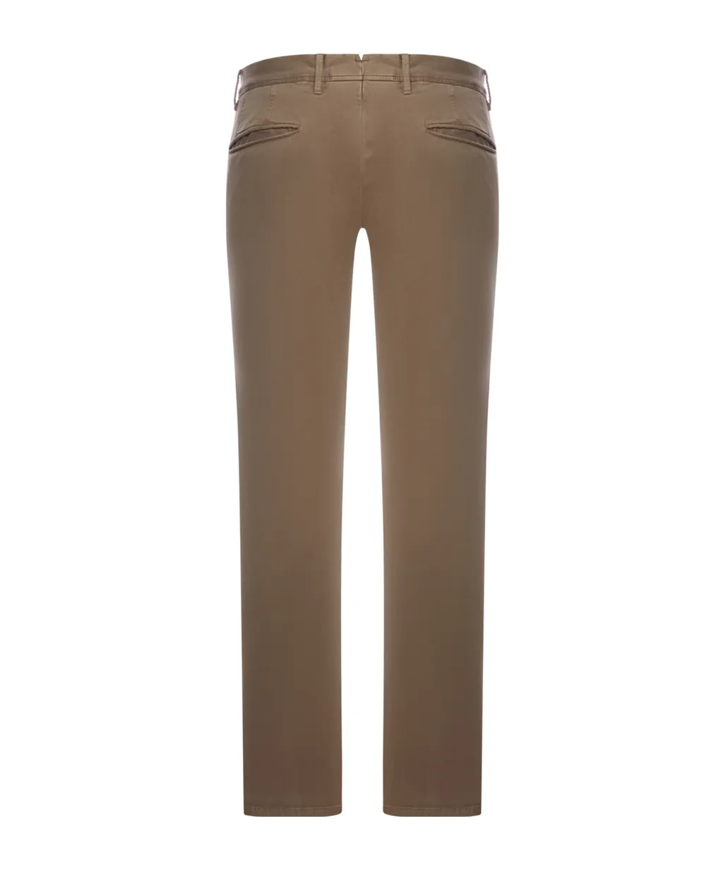 Cotton Chinos