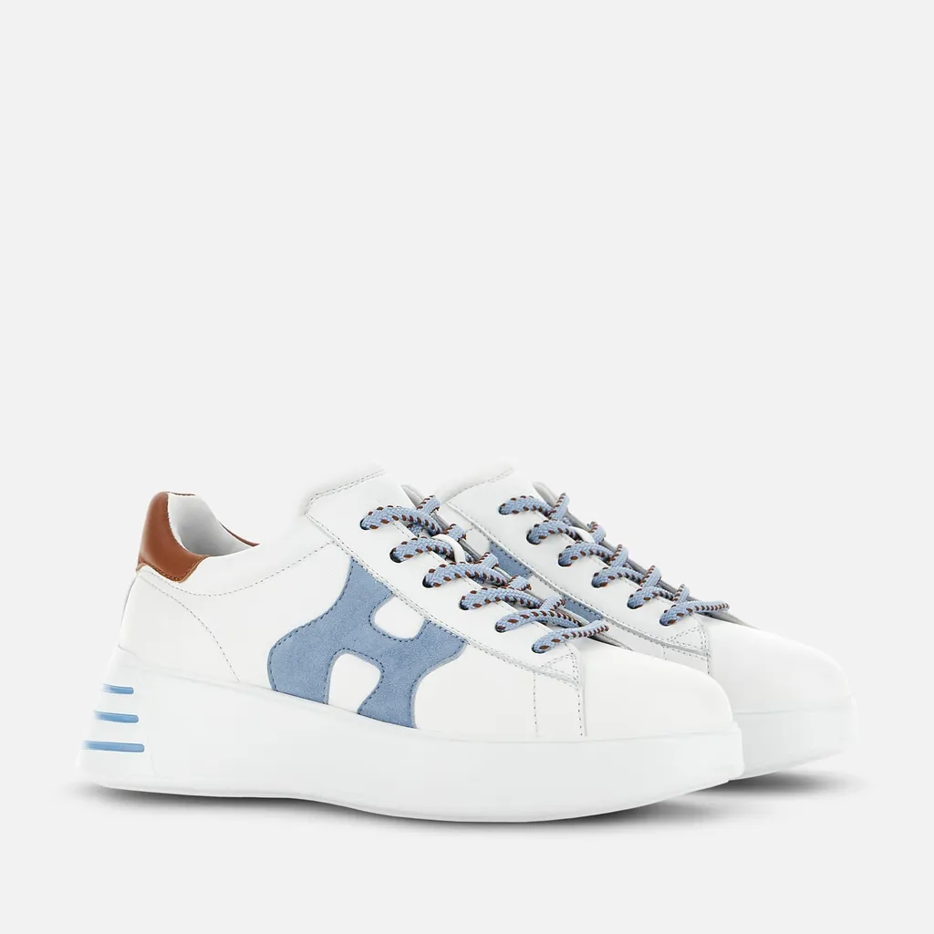 Rebel Low-Top Sneakers
