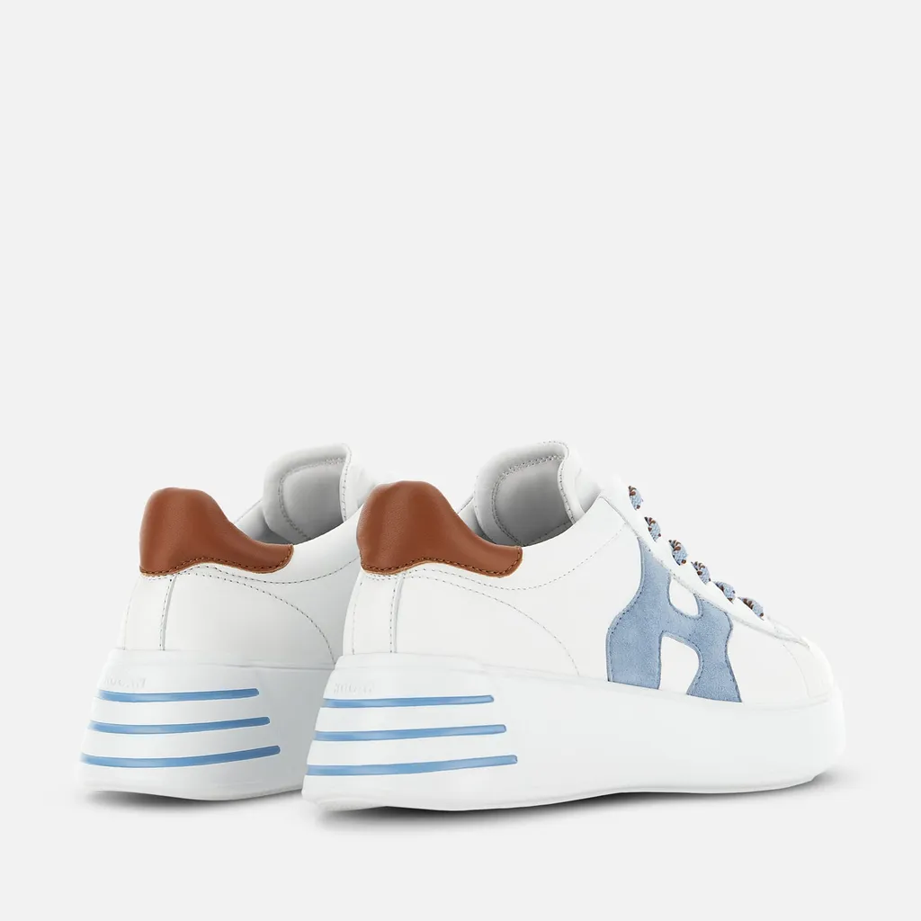 Rebel Low-Top Sneakers