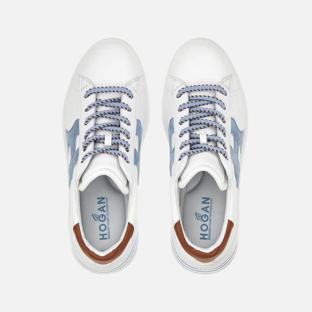 Rebel Low-Top Sneakers