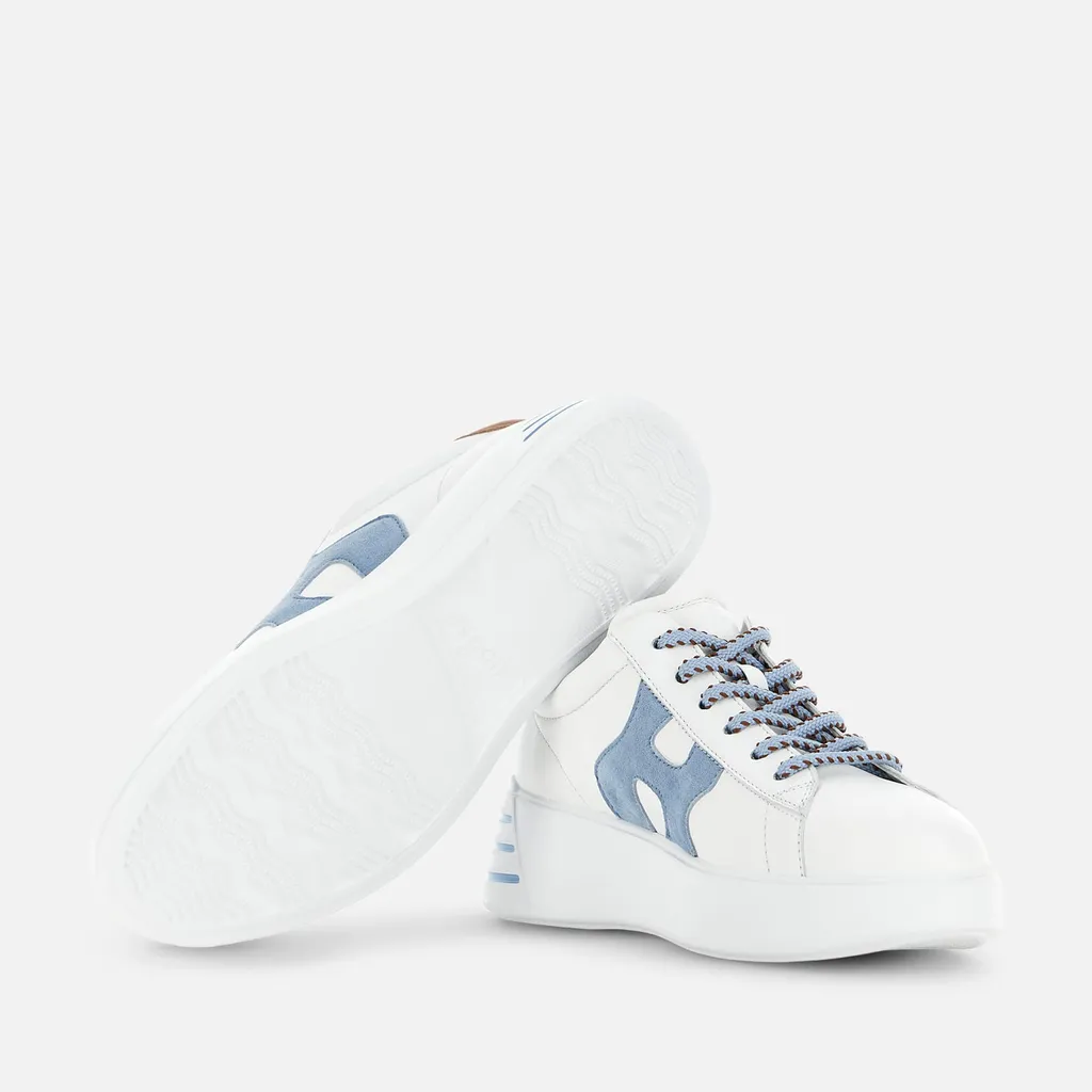 Rebel Low-Top Sneakers