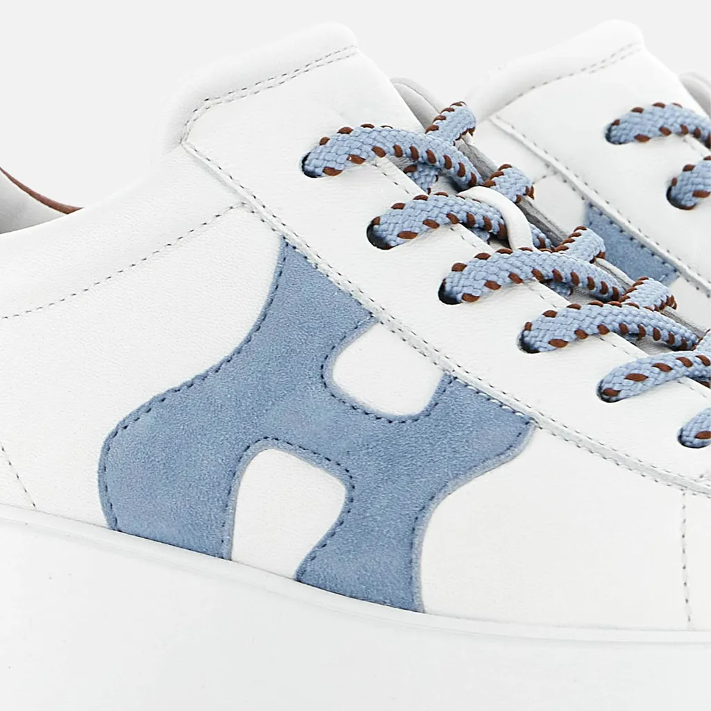 Rebel Low-Top Sneakers