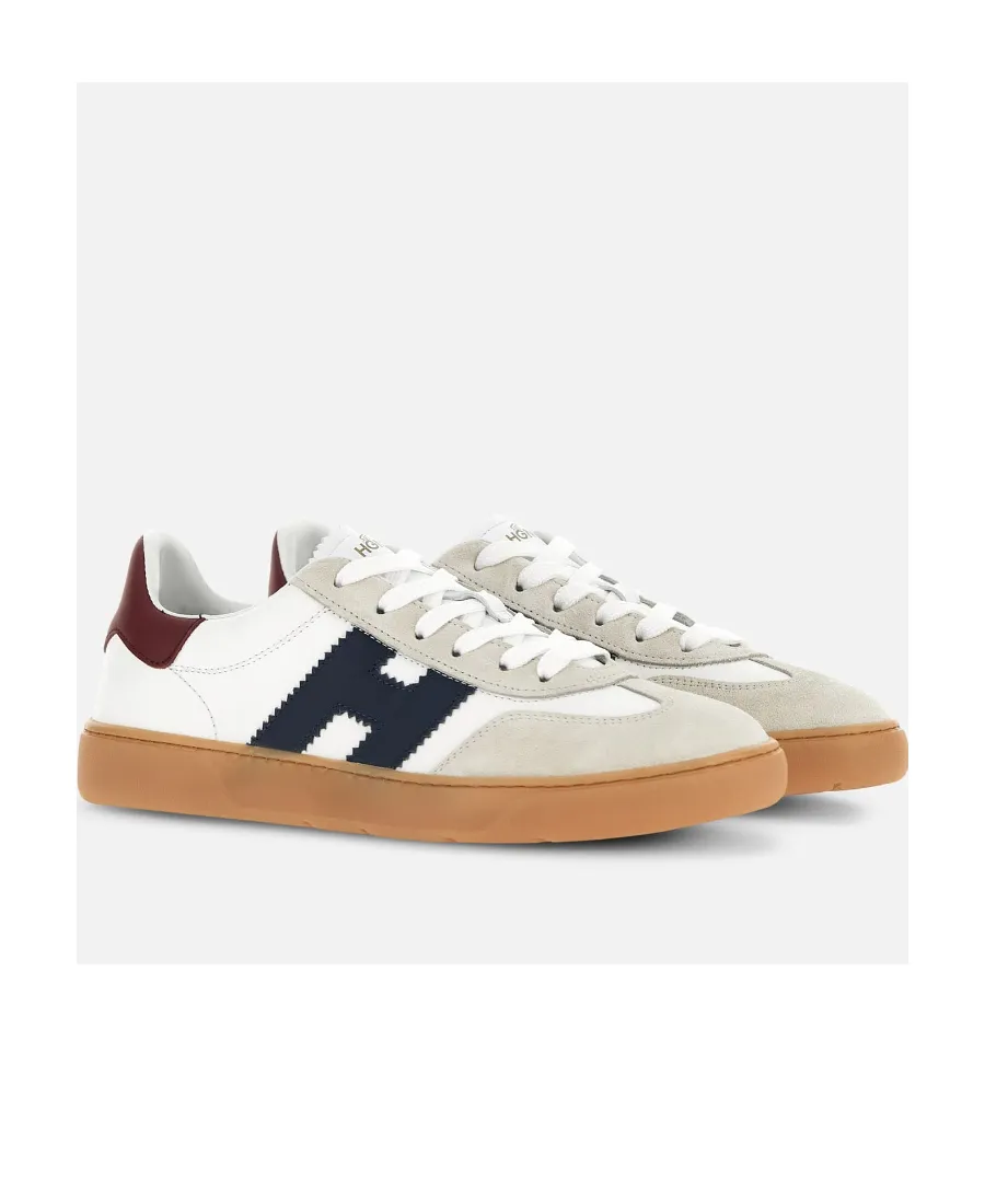 Cool Low-Top Sneakers