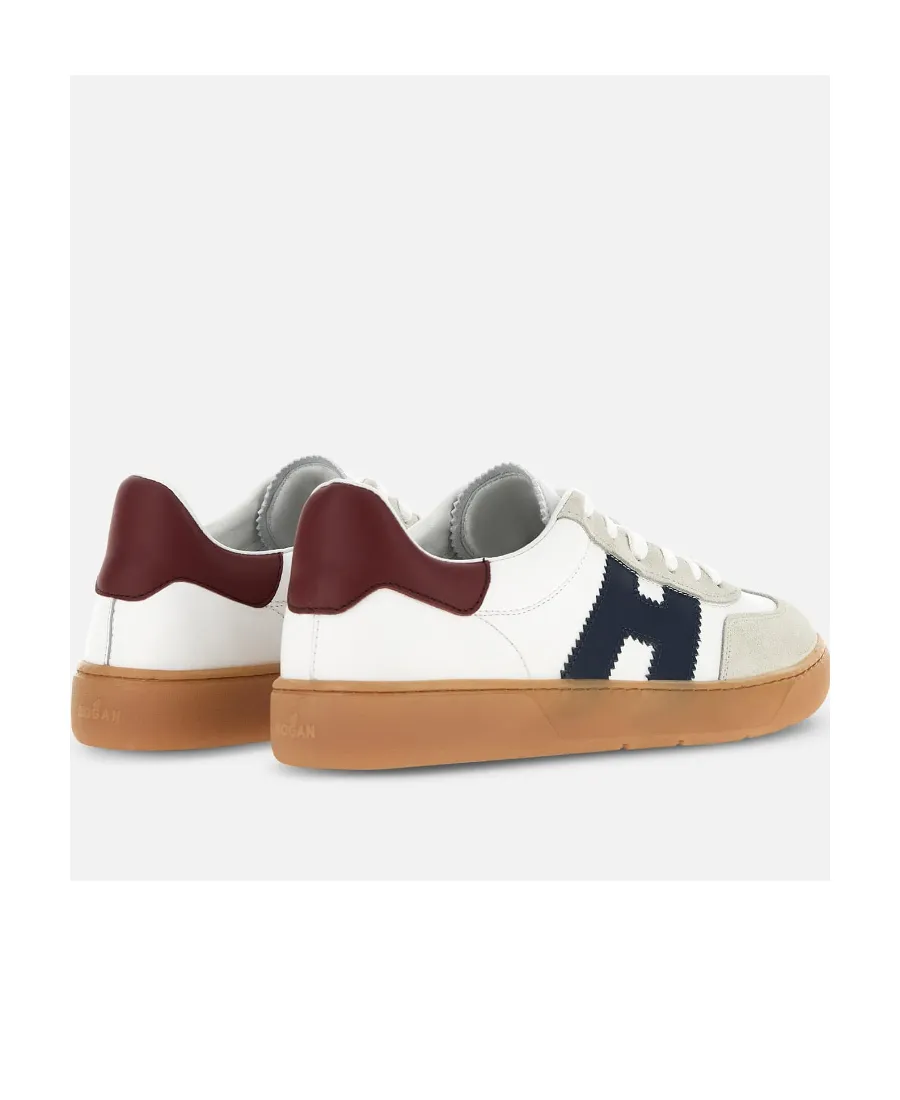Cool Low-Top Sneakers