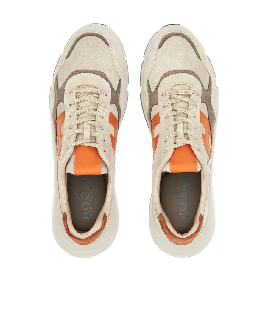 Hyperlight Low-Top Sneakers