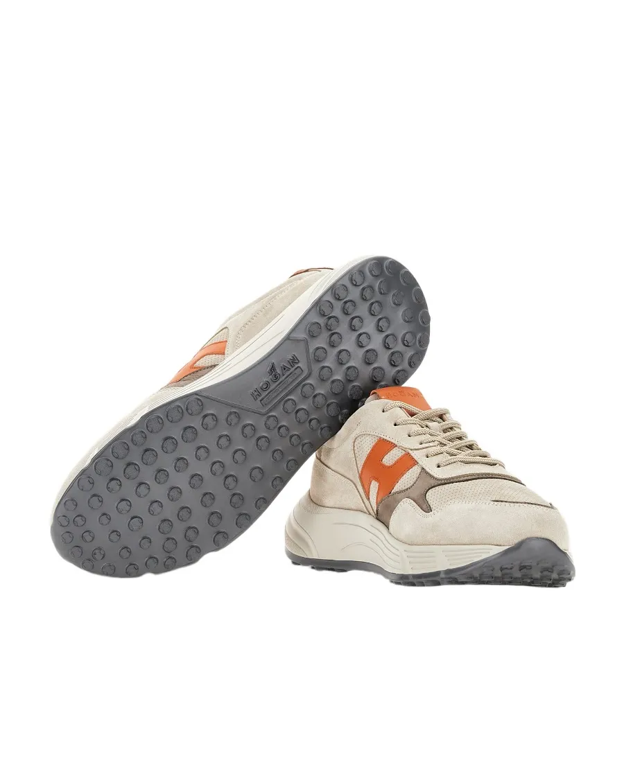 Hyperlight Low-Top Sneakers