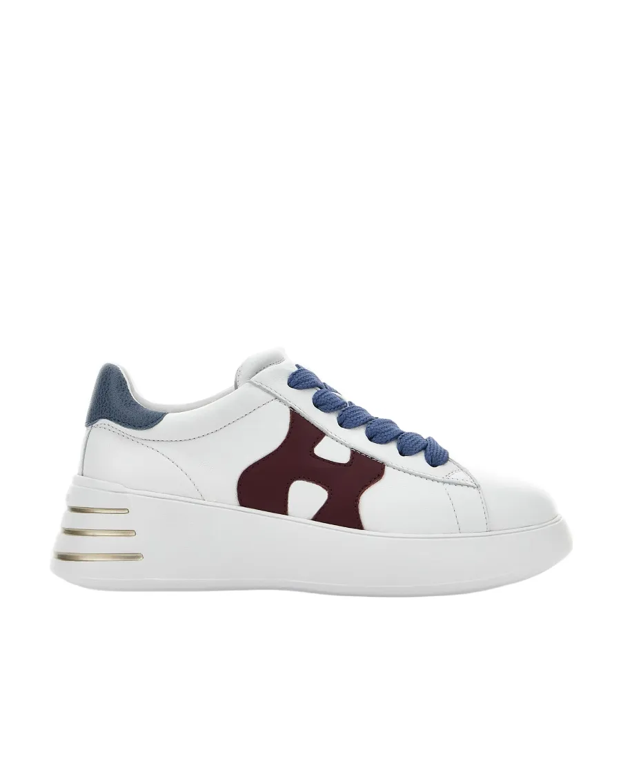 Rebel Low-Top Sneakers