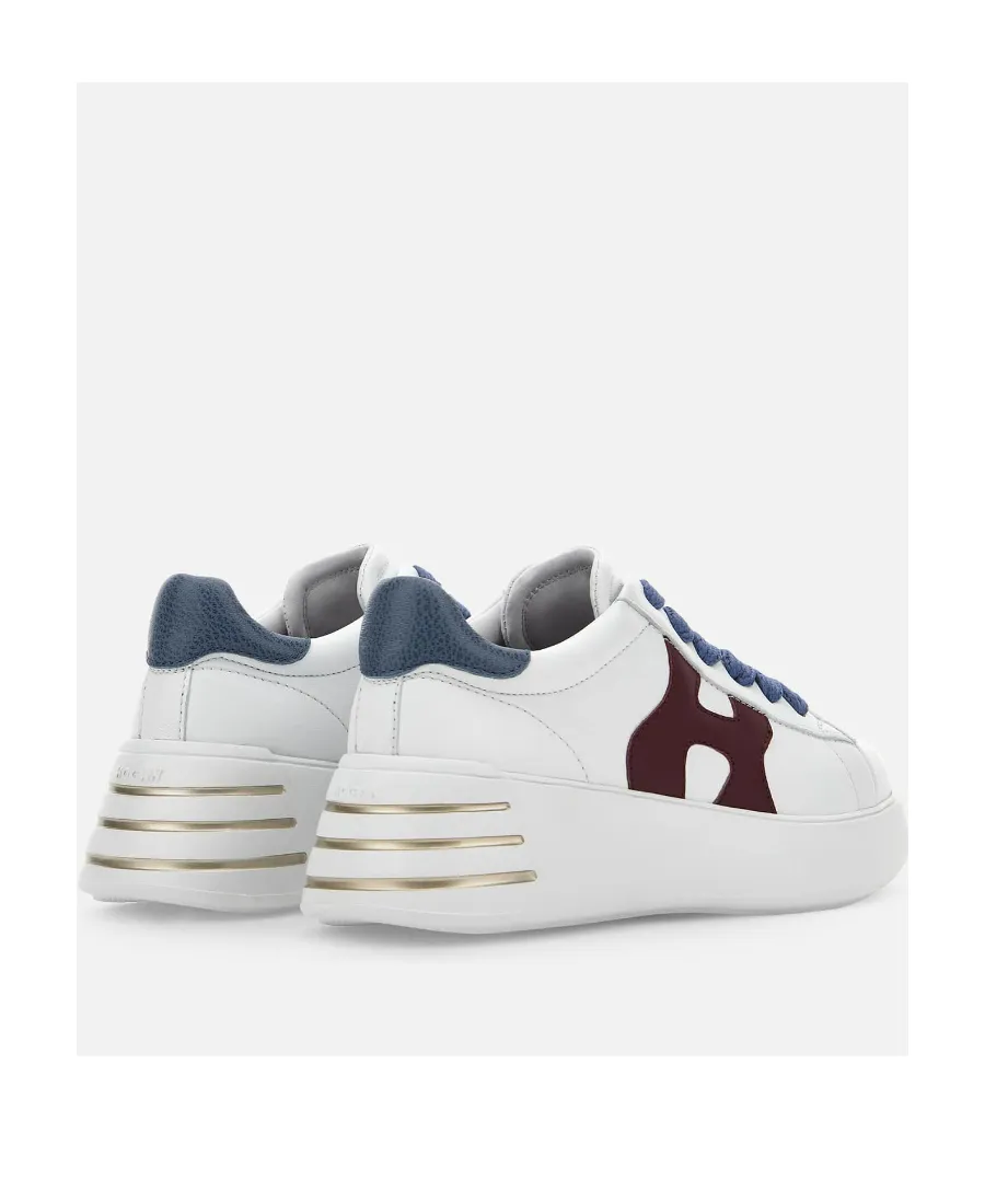 Rebel Low-Top Sneakers
