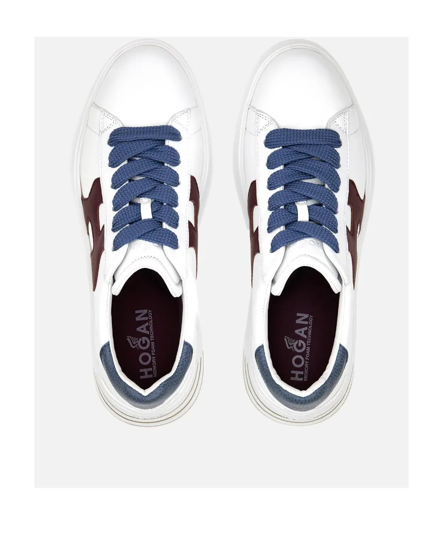 Rebel Low-Top Sneakers