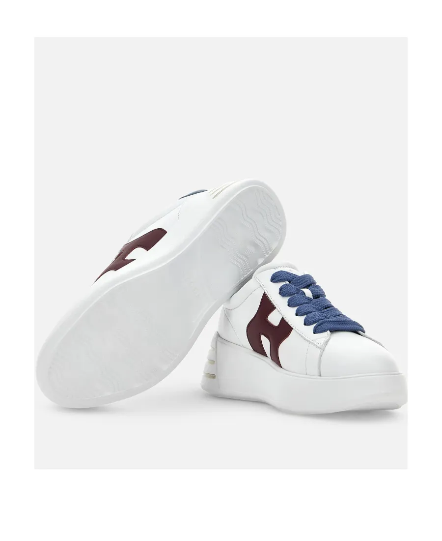 Rebel Low-Top Sneakers