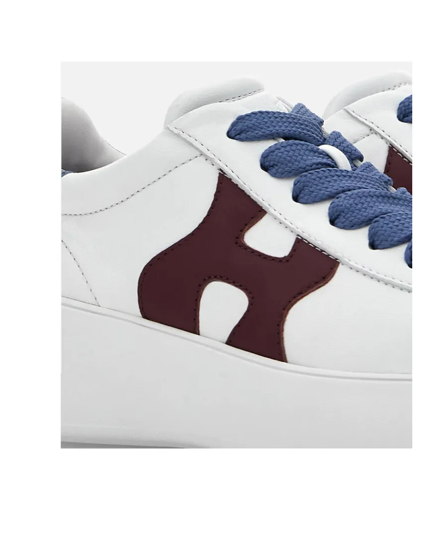 Rebel Low-Top Sneakers