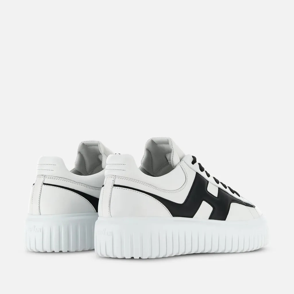 H-Stripes Low-Top Sneakers