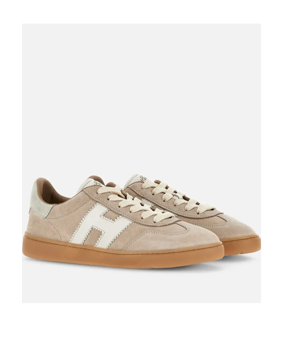 Cool Lace-Up Sneakers