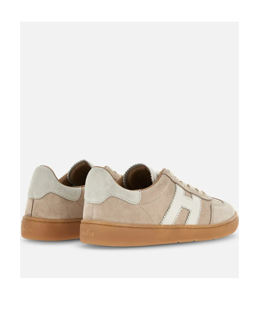 Cool Lace-Up Sneakers