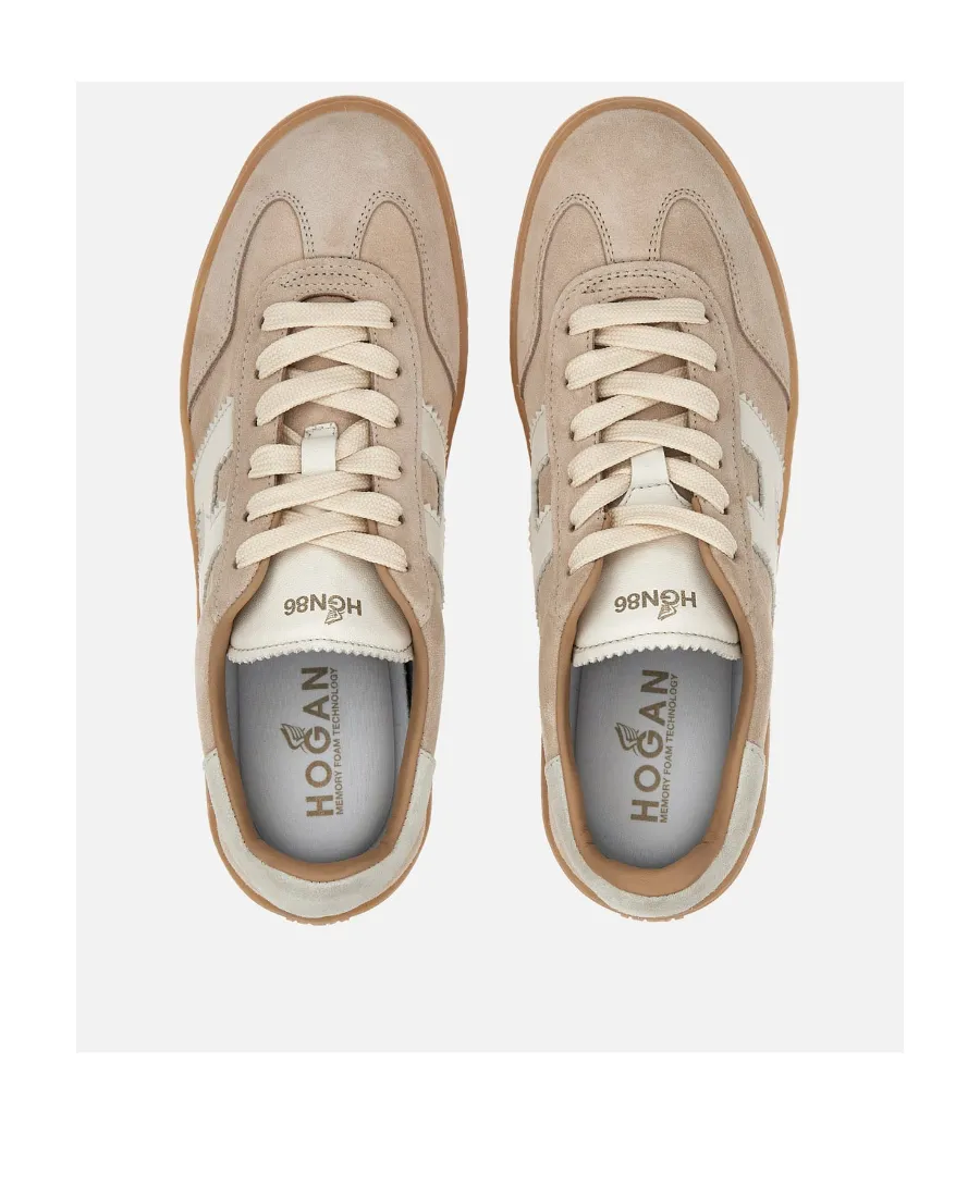 Cool Lace-Up Sneakers