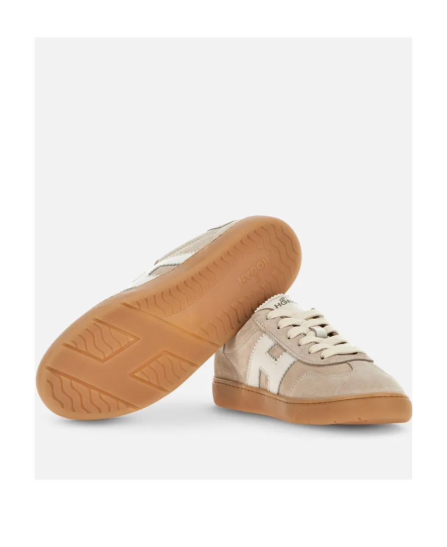 Cool Lace-Up Sneakers