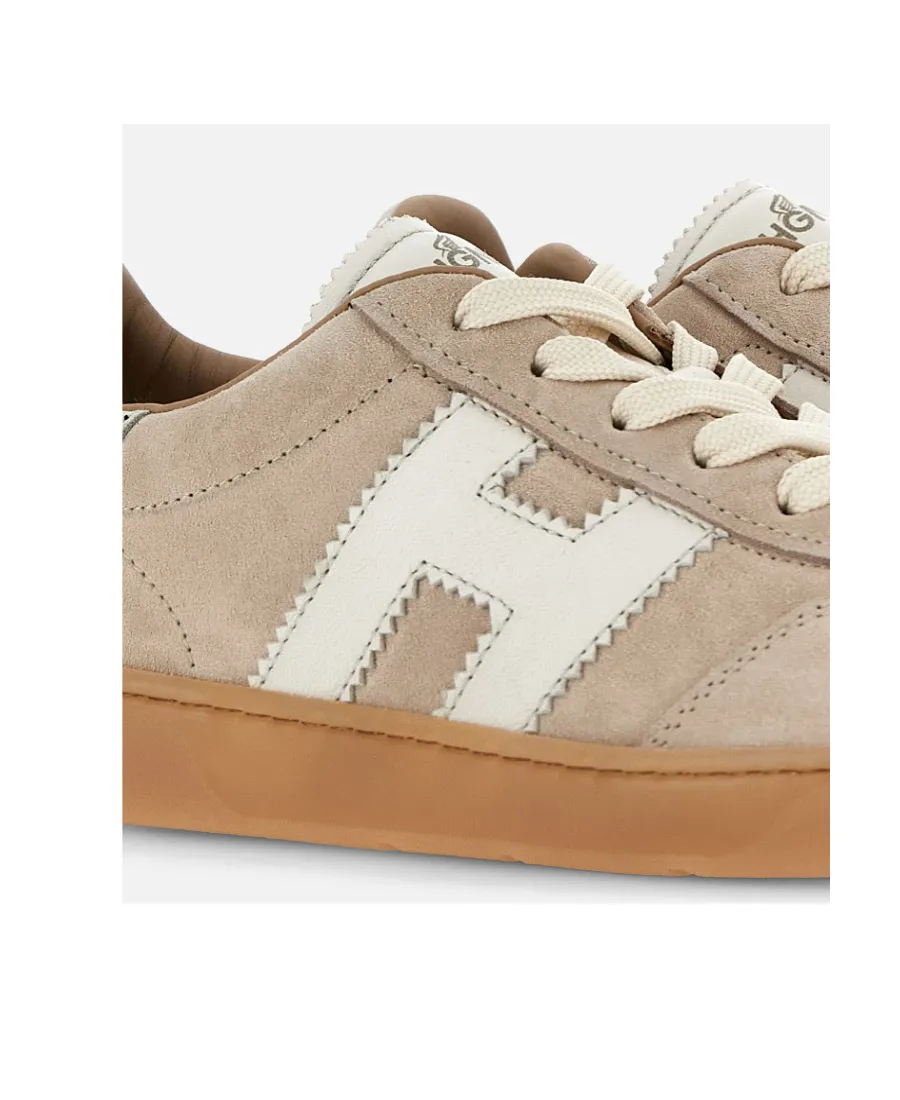 Cool Lace-Up Sneakers