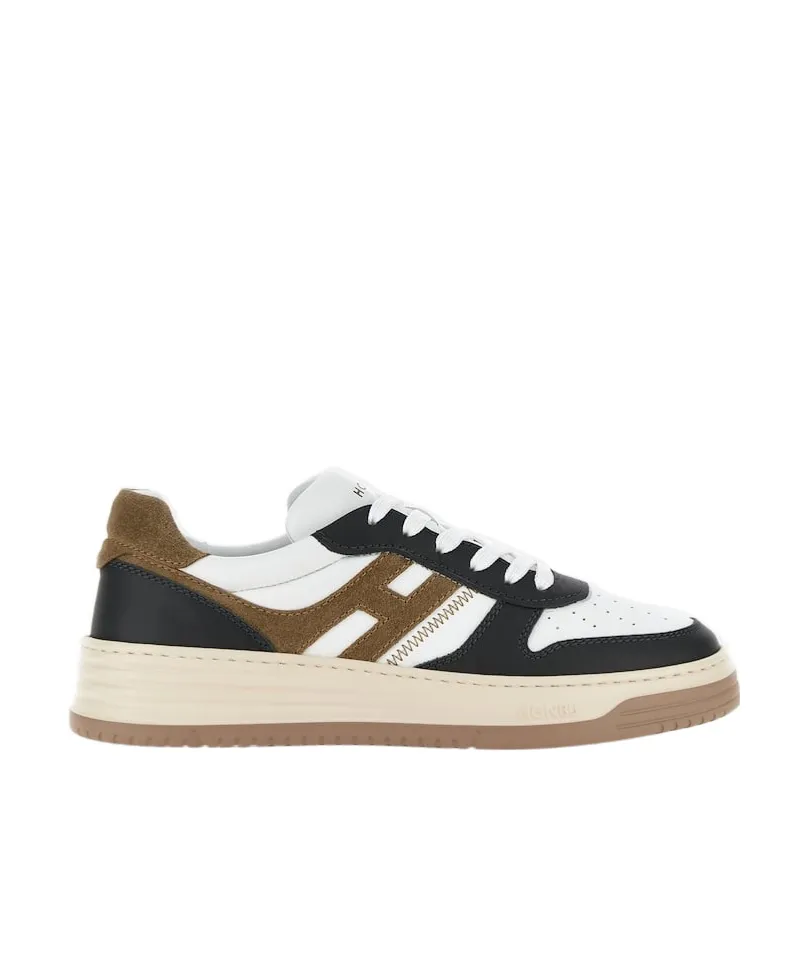 H630 Low-Up Sneakers