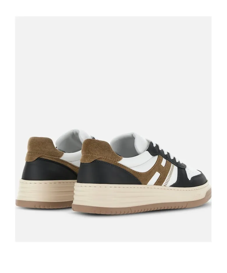 H630 Low-Up Sneakers