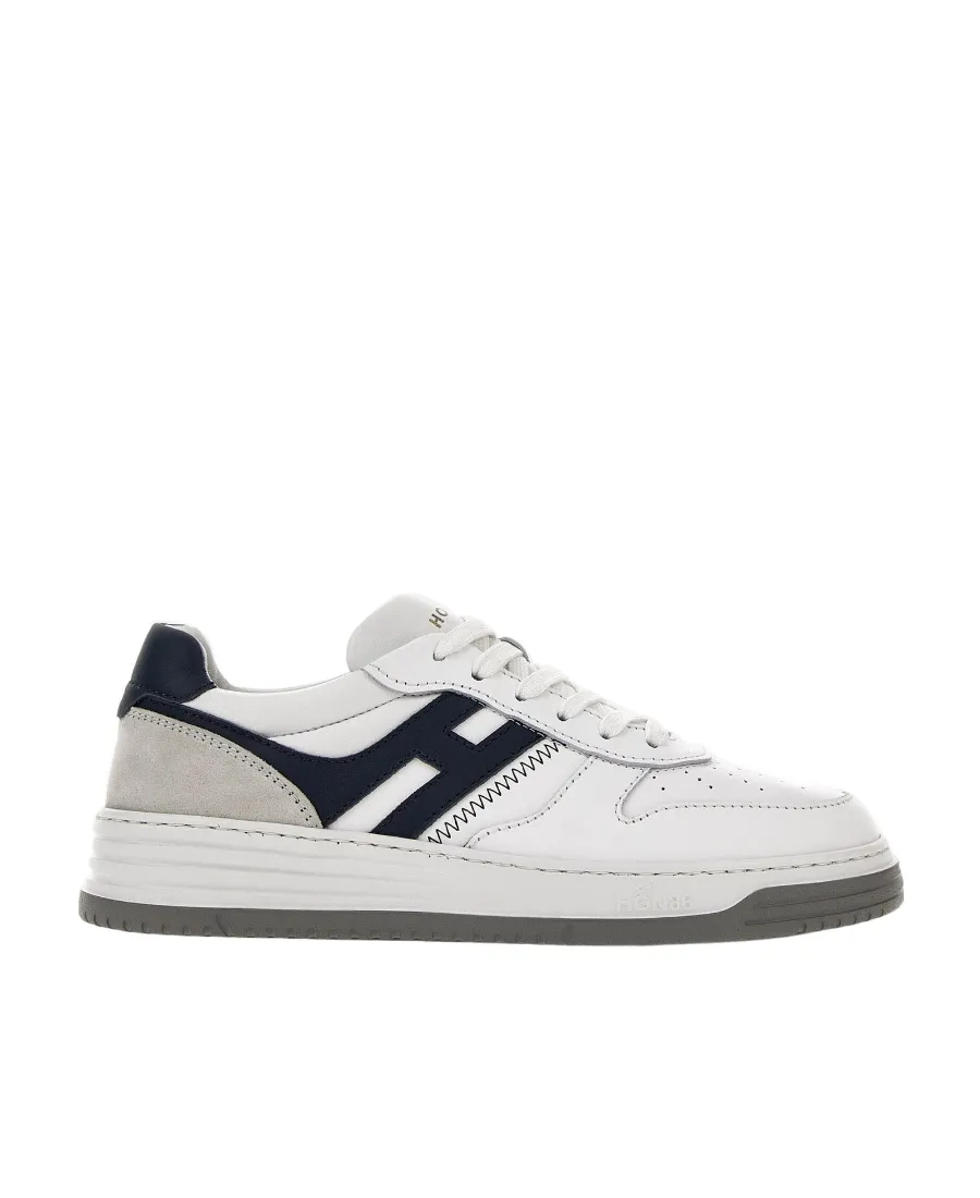 H630 Low-Top Sneakers