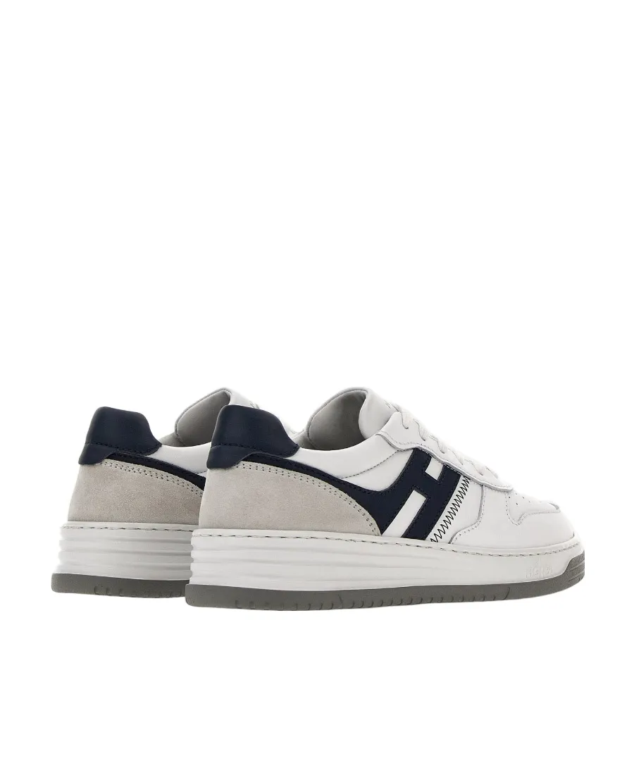 H630 Low-Top Sneakers