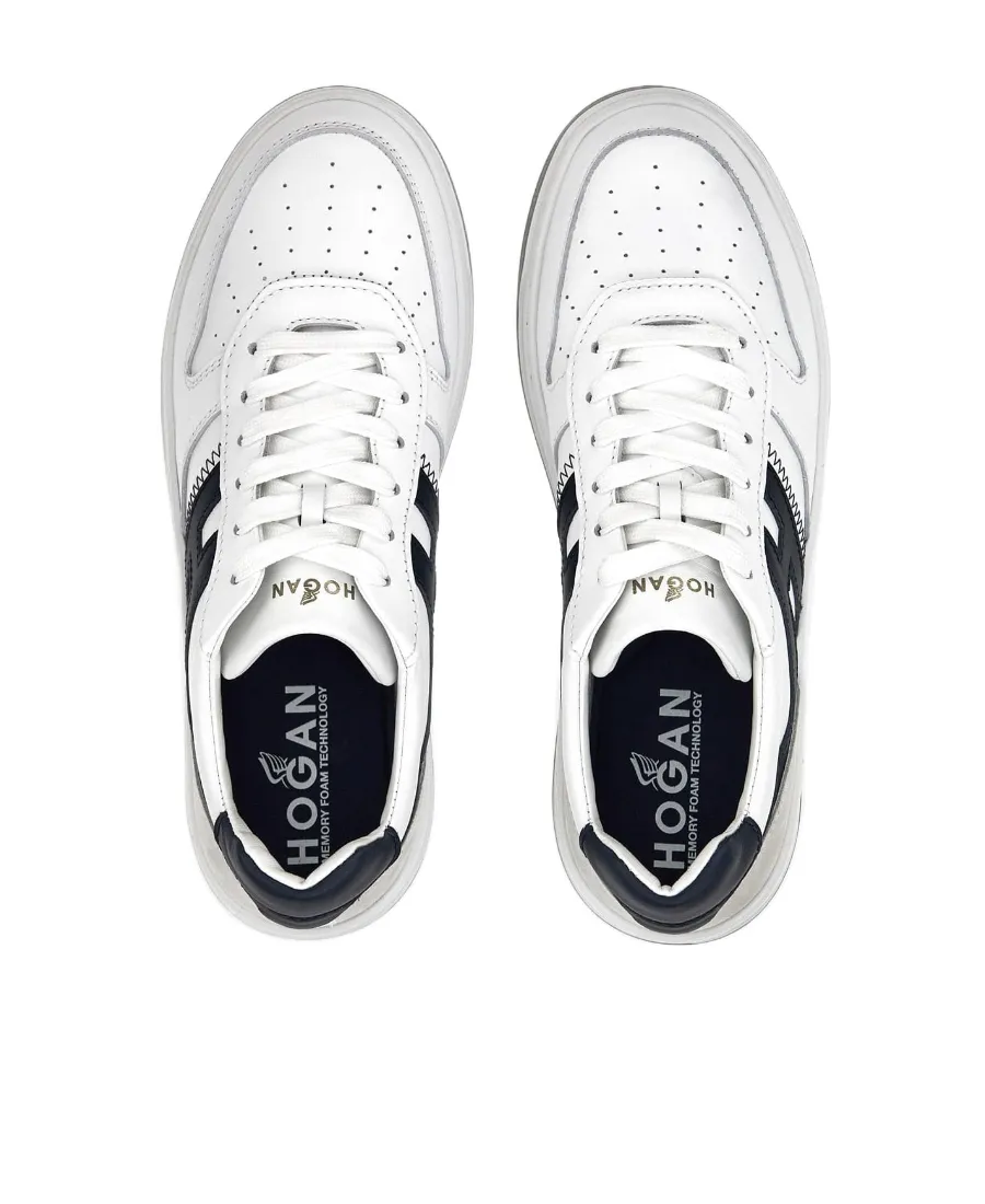 H630 Low-Top Sneakers