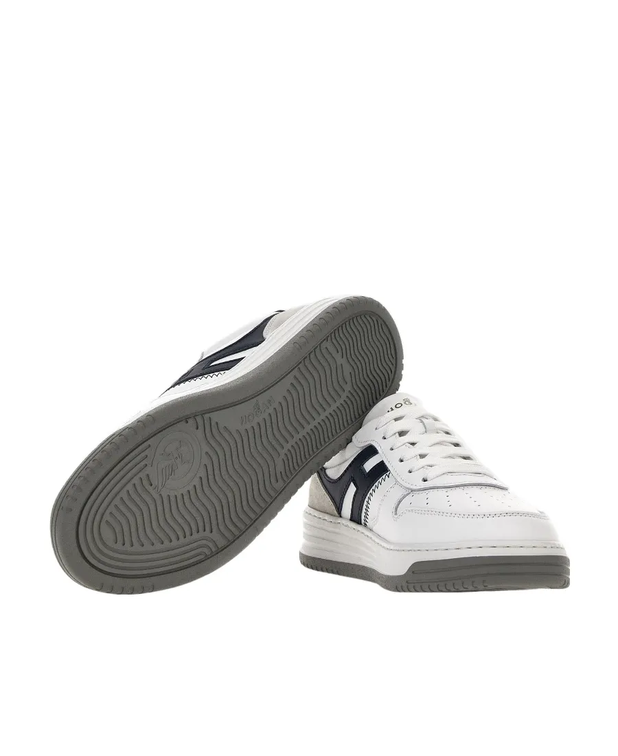 H630 Low-Top Sneakers