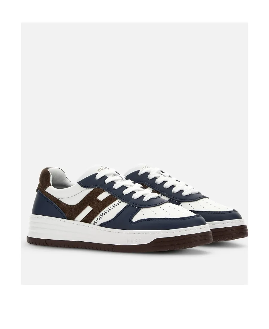 Hogan H630 Low-Top Sneakers