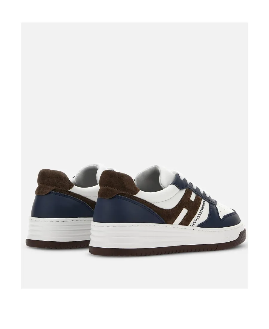 Hogan H630 Low-Top Sneakers