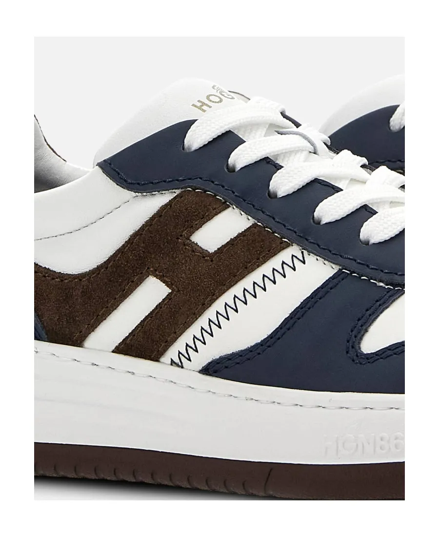 Hogan H630 Low-Top Sneakers