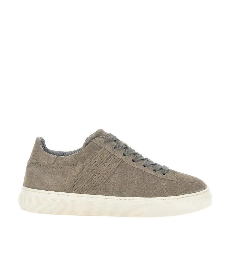 H365 Low-Top Sneakers