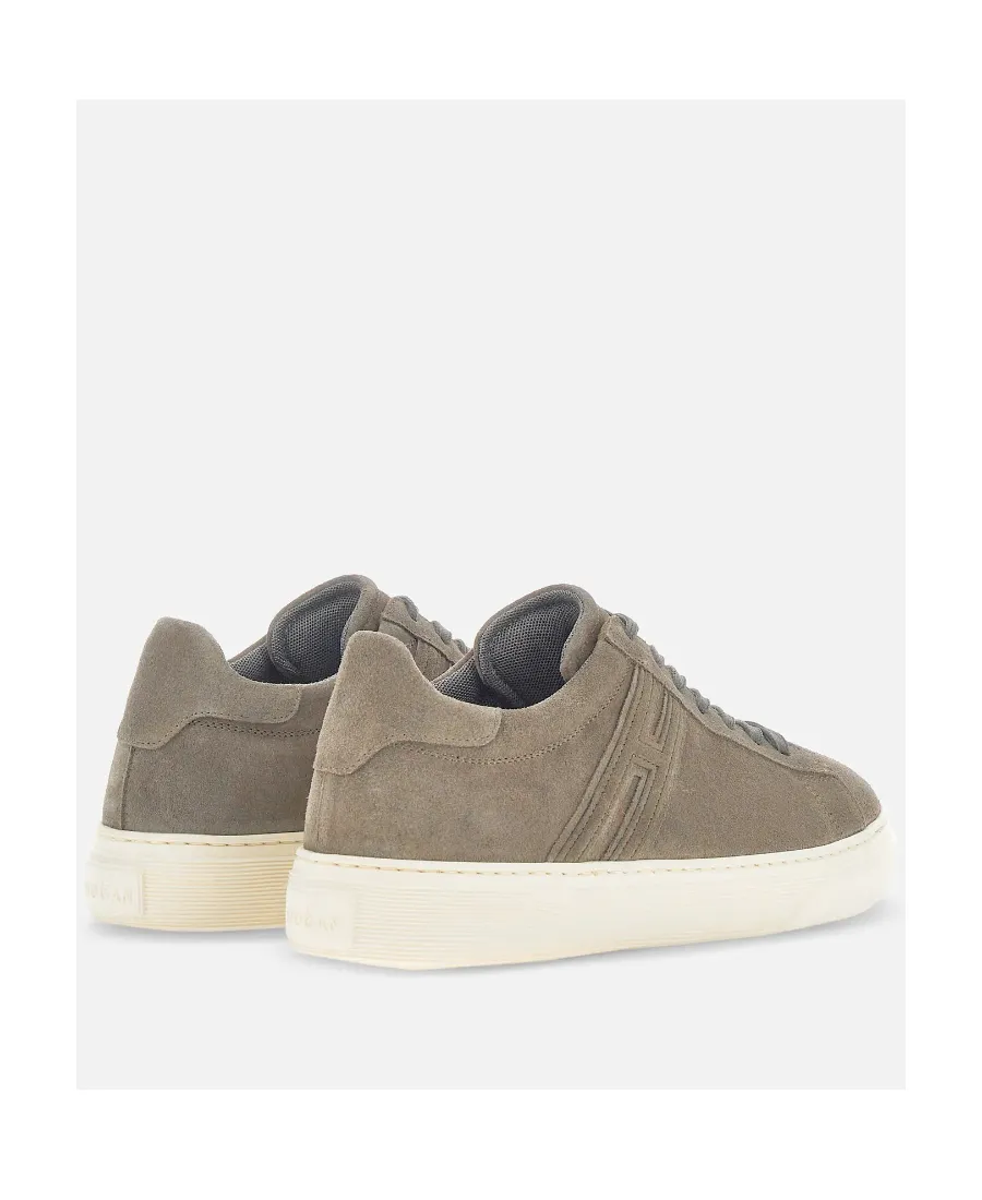 H365 Low-Top Sneakers