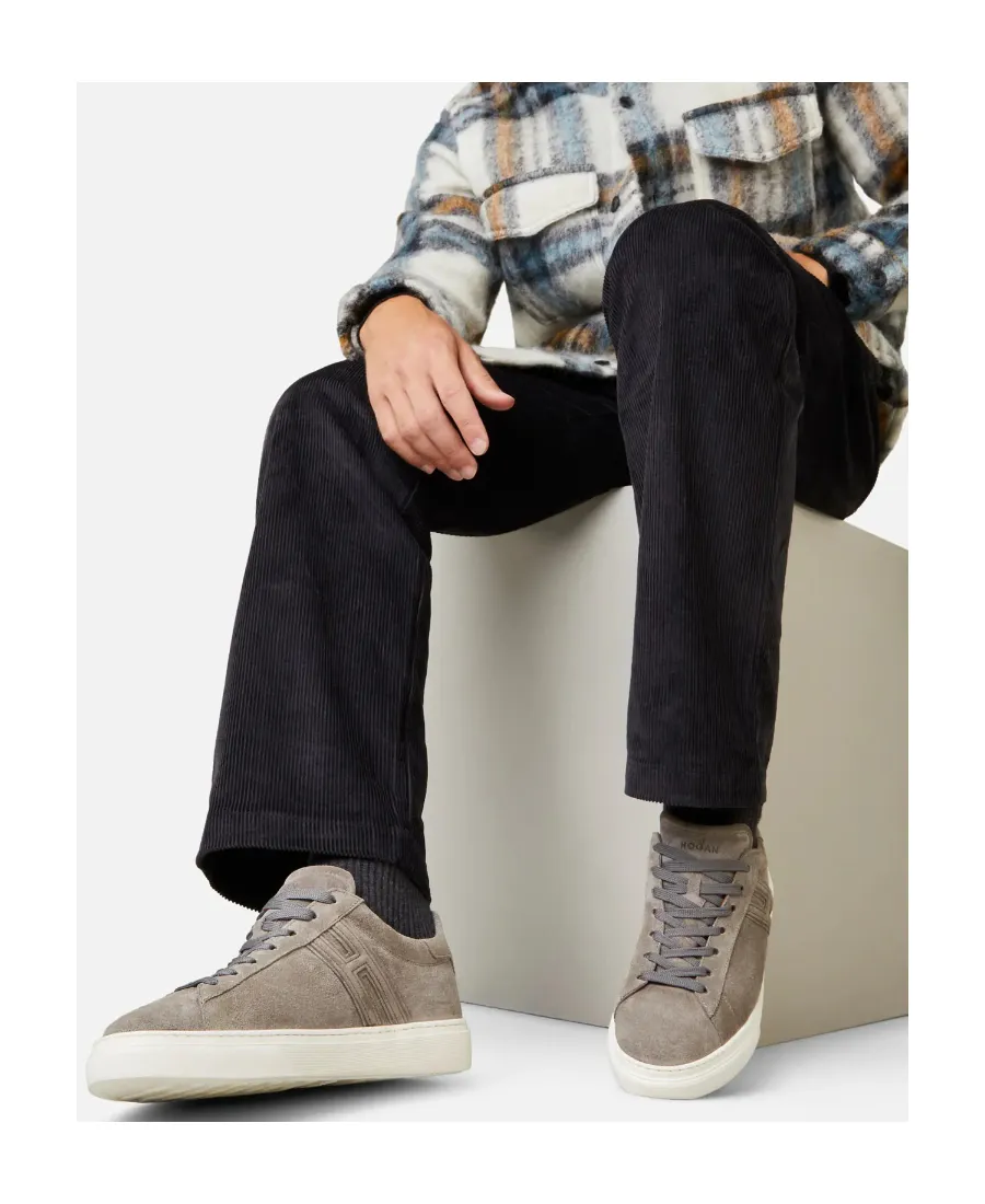 H365 Low-Top Sneakers
