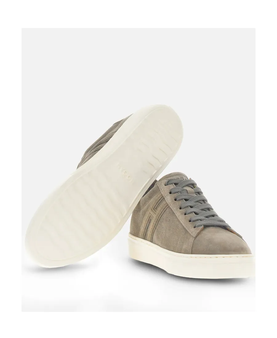 H365 Low-Top Sneakers