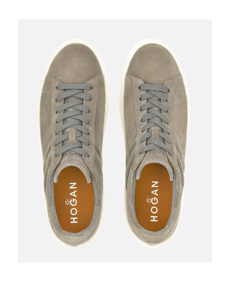H365 Low-Top Sneakers