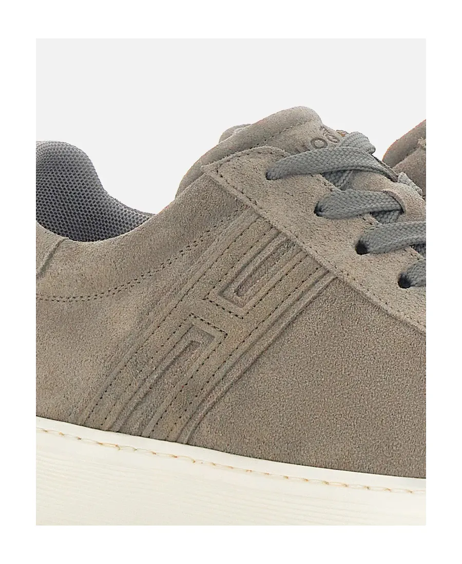 H365 Low-Top Sneakers