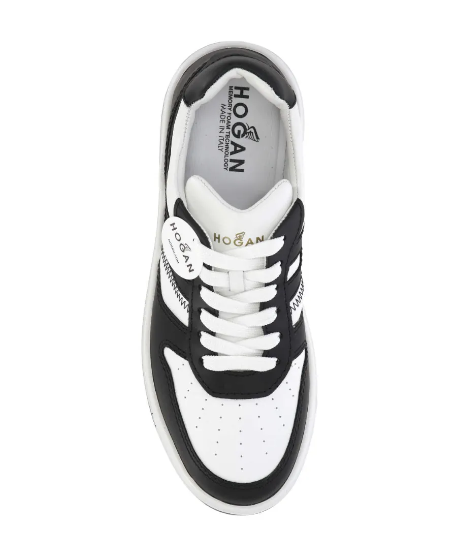 H630 Low-Top Sneakers