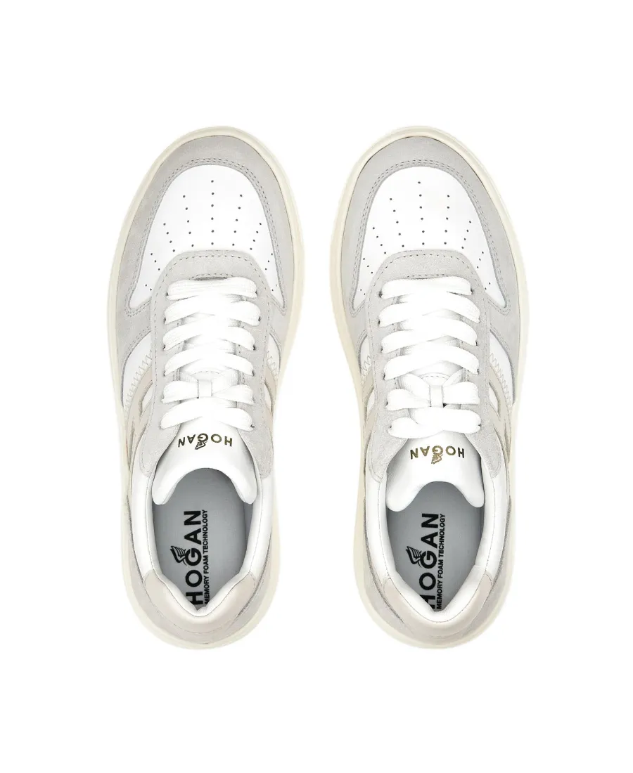 H630 Low-Top Sneakers