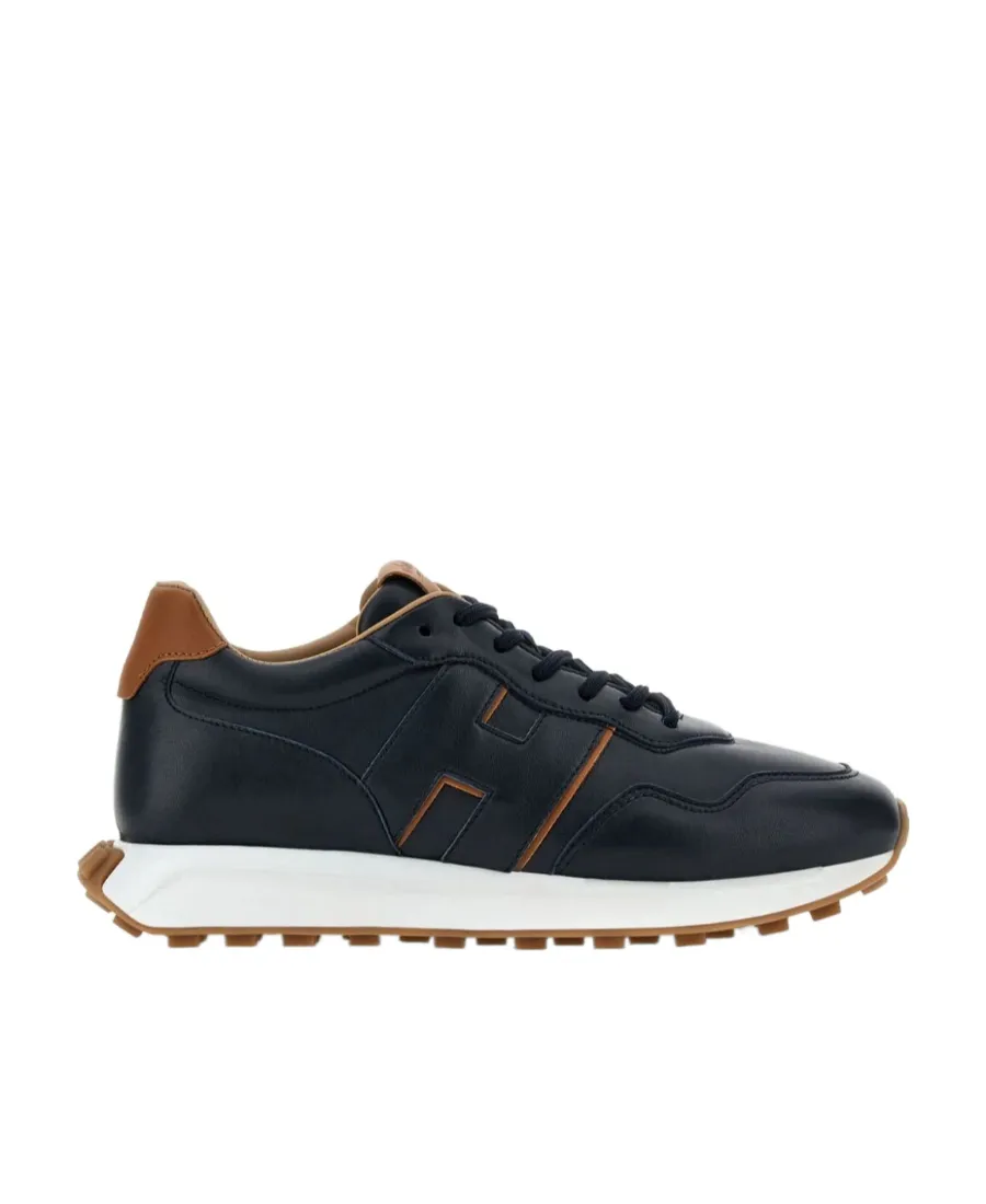 H601 Low-Top Sneakers