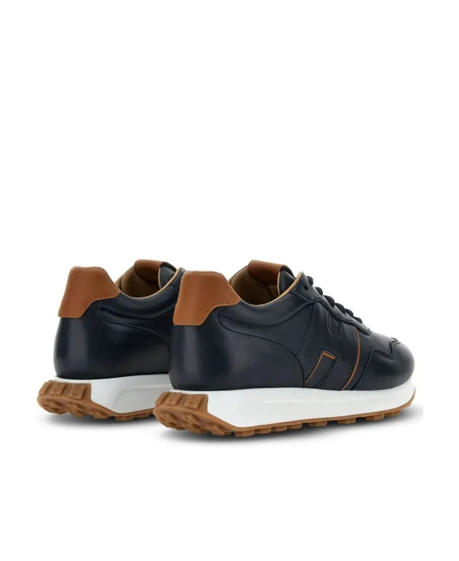 H601 Low-Top Sneakers