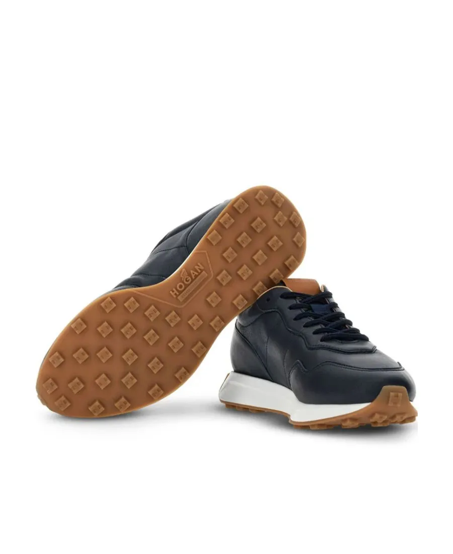 H601 Low-Top Sneakers