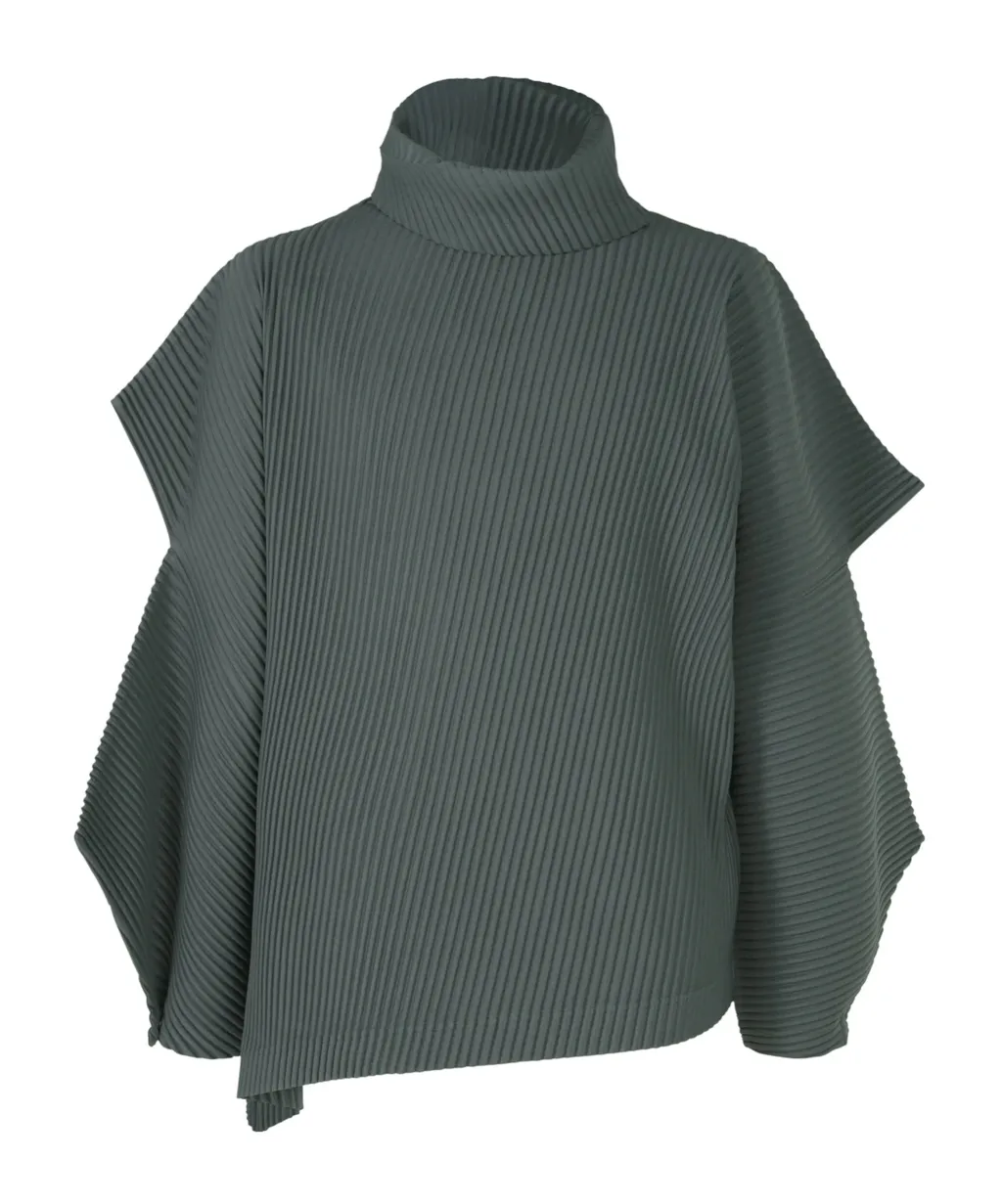 Angular Stone Jumper