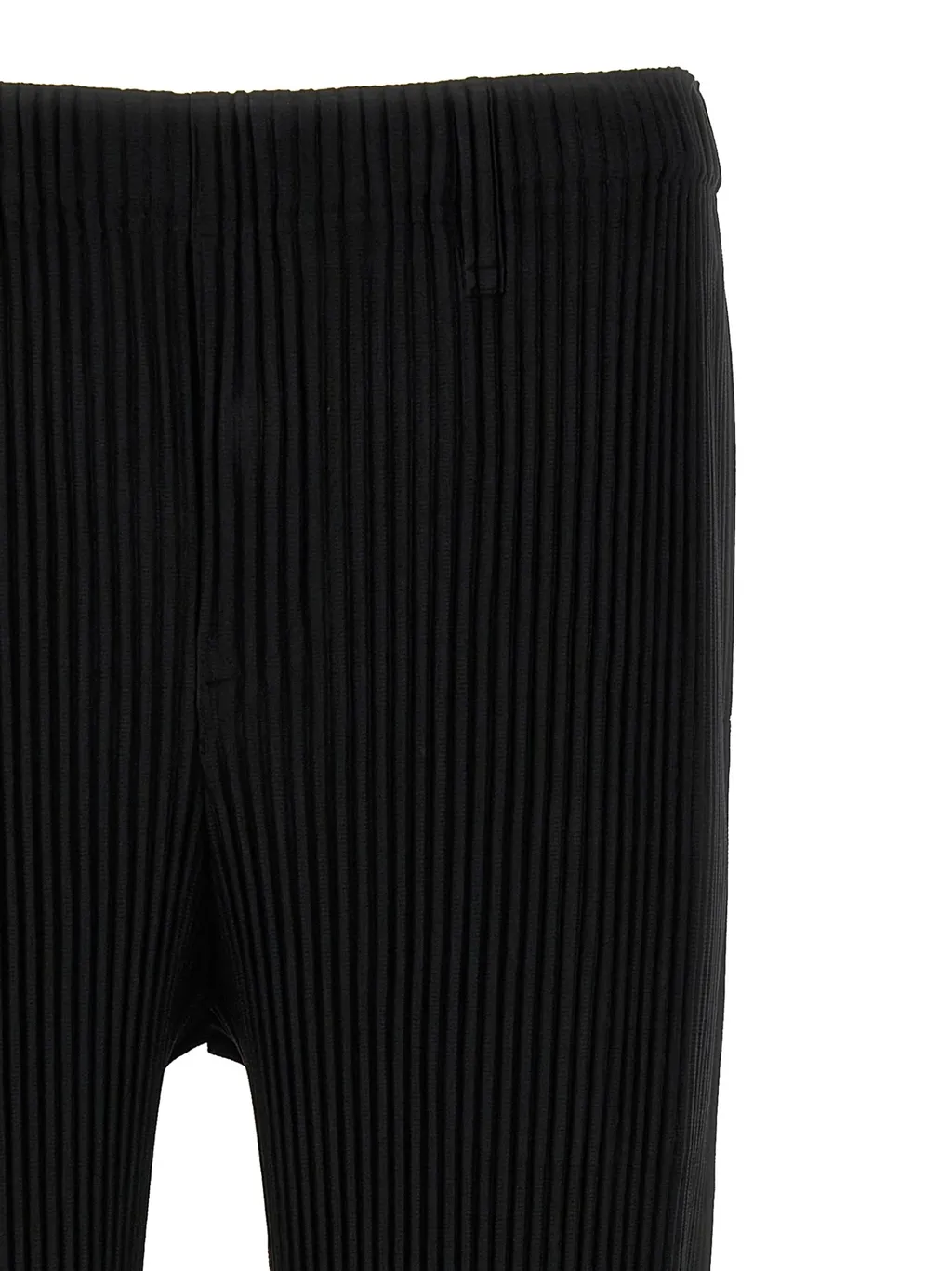 Kersey Pleats Pants